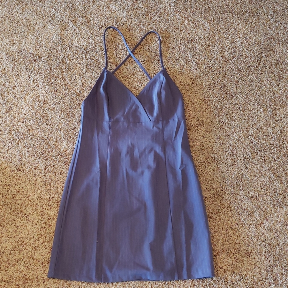 Kendall and Kylie mini dress